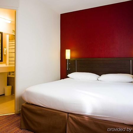 Ibis Styles Nantes Centre Place Royale Eksteriør billede